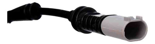 Sensor Balatas Delantero Para Bmw Serie 1 3.0 2010 2011