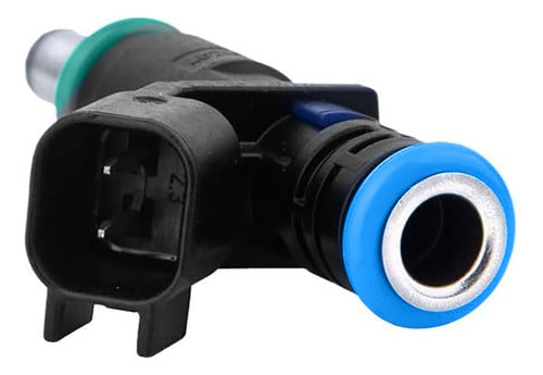 Inyector Gasolina Para Ford Expedition 5.4 2005