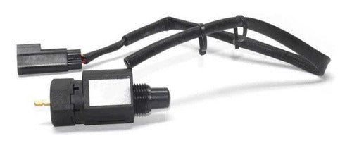 Sensor Vss Para Ford Fiesta 1.3 1998 1999 2000