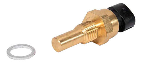 Sensor Temperatura Ect/cts Para Gmc Sierra 1500 5.3 2018