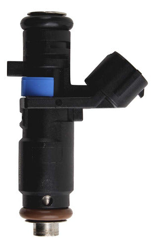 Inyector Gasolina Para Vw Jetta 2.0 2011