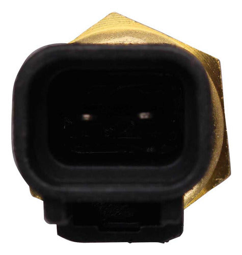 Sensor Temperatura Ect/cts Para Ford E550 Sd 6.8 2003