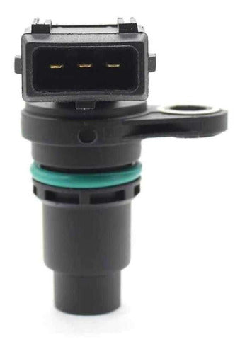 Sensor Ckp Para Ford Fiesta 1.6 2009 2010 2011 2012 2013
