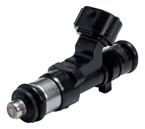 4pzs Inyector Gasolina Para Vw Golf 2.0 2003 2004 2005 2006