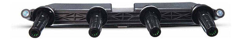 Bobina Para Peugeot 207 1.4 2009 2010 2011