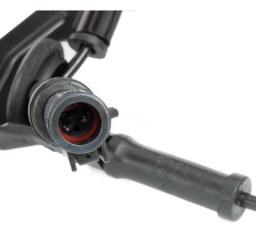 Sensor Abs Para Mazda Tribute 2.0 2004 Del/izq