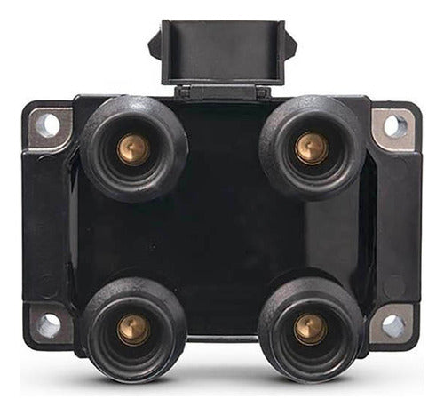 Bobina Para Lincoln Town Car 4.6 1991 1992 1993 1994