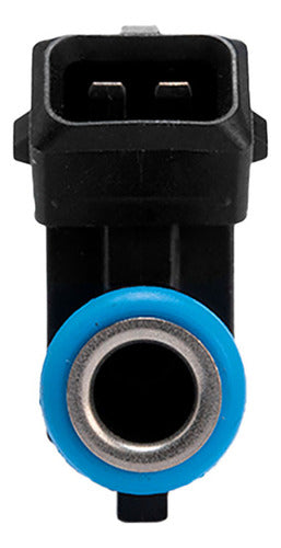 4pzs Inyector Gasolina Para Chevrolet Cruze Limited 1.8 2016