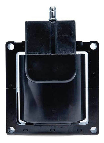 Bobina Para Ford E350 Econoline 4.9 1984 1985 1986 1987