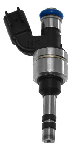 4pzs Inyector Gasolina Para Chevrolet Captiva Sport 2.4 2014