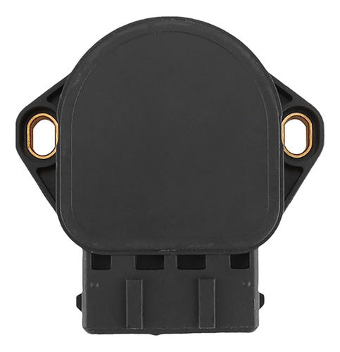 Sensor Acelerador Tps Para Renault Megane 1.6 2010 2011