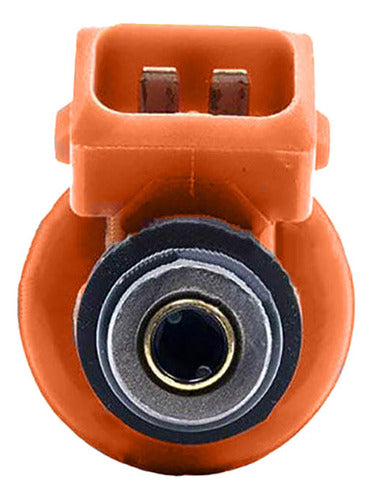 Inyector Gasolina Para Mitsubishi Mirage 1.5 1991 1992
