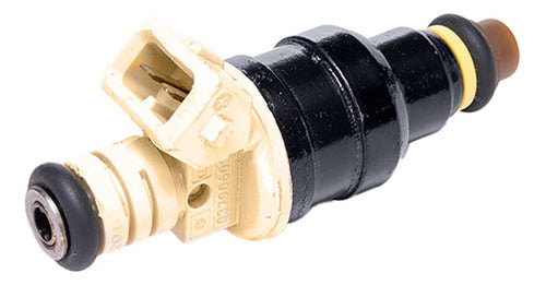 4pzs Inyector Gasolina Para Vw Golf 2.0 1997 1998 1999