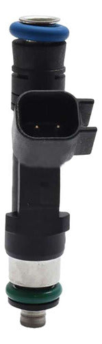 Inyector Gasolina Para Ford E150 5.4 2005 2006 2007 2008