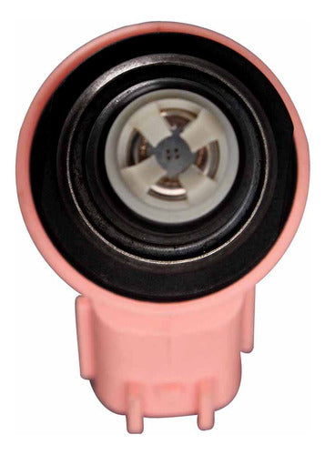 Inyector Gasolina Para Nissan 200sx 1.6 1995 1996 1997 1998