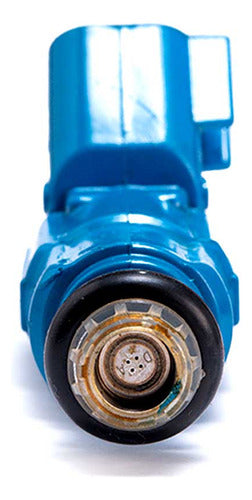 Inyector Gasolina Para Jeep Liberty 3.7 2002 2003