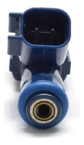 4pzs Inyector Gasolina Para Mazda Tribute 2.3 2005 2006