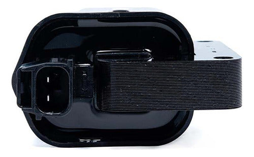 Bobina Para Jeep Tj 4.0 1998 1999