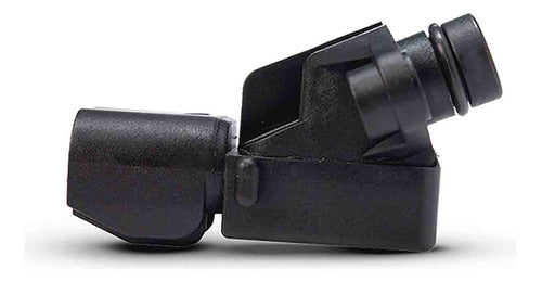 Sensor Map Para Chrysler Voyager 2.4 2001 2002
