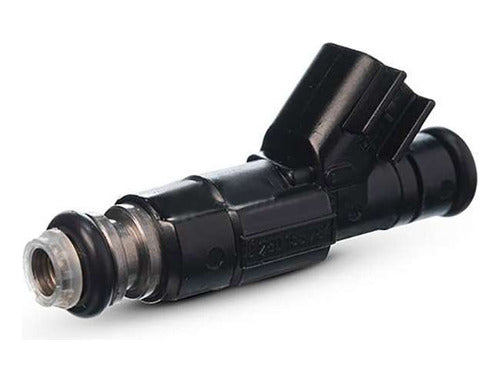 4pzs Inyector Gasolina Para Chrysler Sebring 2.4 1998