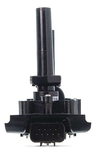 Bobina Para Saturn Lw1 2.2 2000