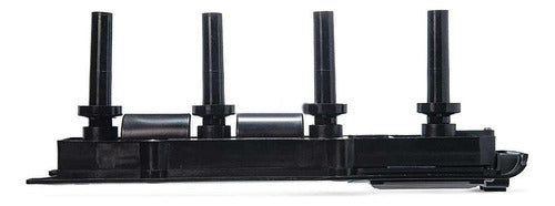 Bobina Para Saturn Ls1 2.2 2000