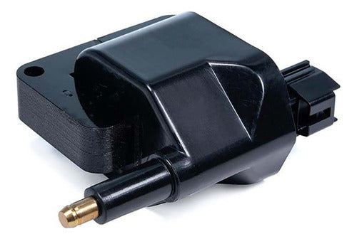 Bobina Para Jeep Tj 4.0 1998 1999