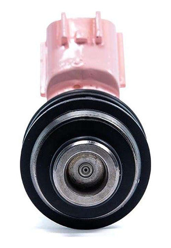 6pzs Inyector Gasolina Para Nissan Xterra 3.3 2000 2001 2002