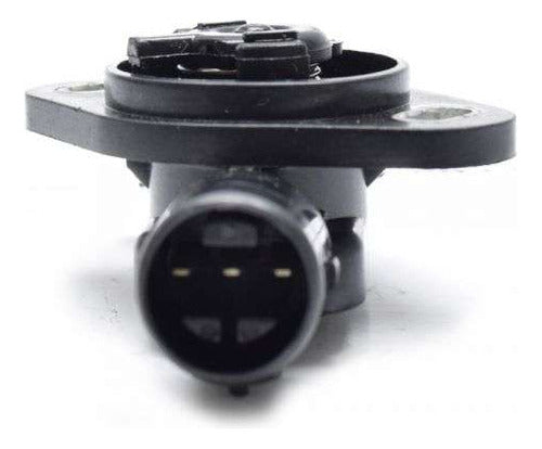 Sensor Tps Para Honda Prelude 2.2 1997 1998 1999 2000 2001