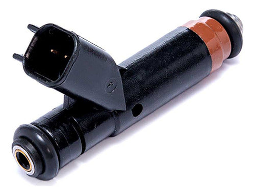 Inyector Gasolina Para Mazda Tribute 3.0 2008