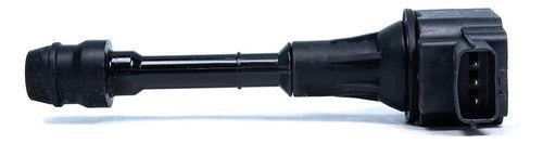 4pzs Bobina Para Nissan Sentra 2.5 2002 2003 2004 2005 2006