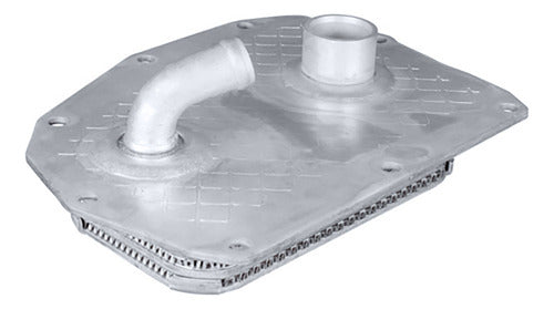 Enfriador Aceite Para Mercedes-benz W124 4.2 1996 1997