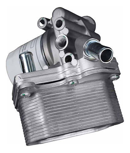 Enfriador Aceite Para Ford Transit 2.2 2012 2013 2014