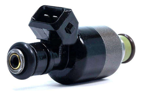 Inyector Gasolina Para Chevrolet Camaro 3.4 1993 1994 1995