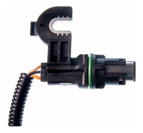 Sensor Cmp Para Jeep Wrangler 3.8 2007