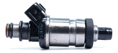 Inyector Gasolina Para Honda Odyssey 2.3 1998
