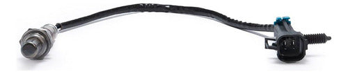Sensor Oxigeno Para Buick Lucerne 4.6 2010 2011 A/c Del/tras