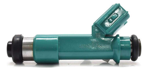 Inyector Gasolina Para Toyota Tacoma 4.0 2005 2006 2007 2008