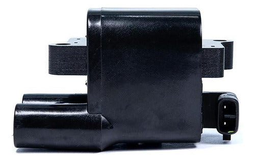 Bobina Para Dodge Atos 1.0 2001 2002 2003 2004