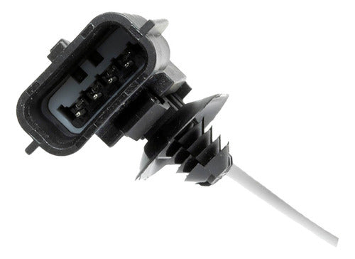 Sensor Oxigeno Para Renault Fluence 2.0 2017 A/c D/c