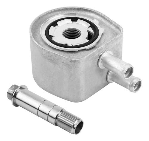 Enfriador Aceite Para Ford E350 5.4 2001
