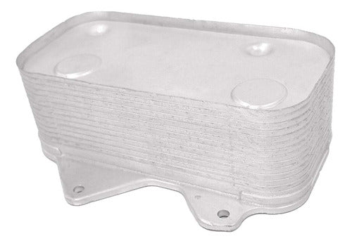 Enfriador Aceite Para Audi S6 4.2 2003 2004