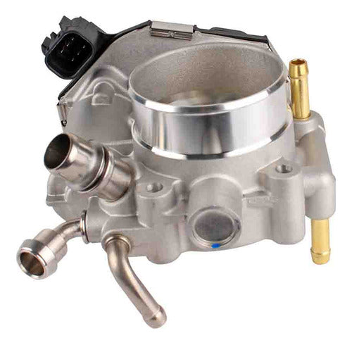 Cuerpo Aceleracion Para Chevrolet Aveo5 1.6 2009 2010 2011