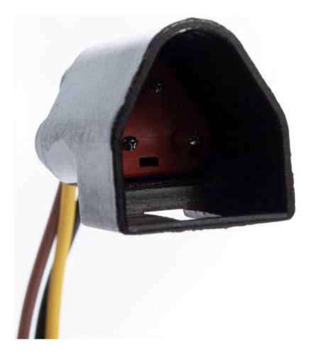 Sensor Vss Para Ford Ka 1.6 2007 2008