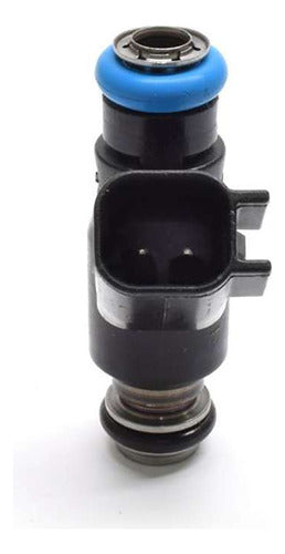 Inyector Gasolina Para Pontiac Montana 3.9 2009