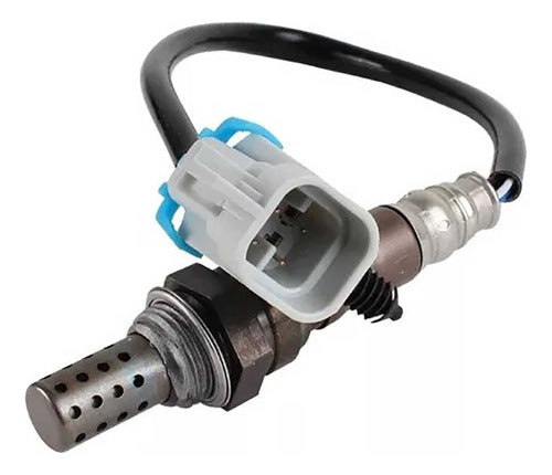 Sensor Oxigeno Para Chevrolet Suburban 1500 5.3 2012 A/c