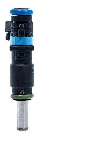 4pzs Inyector Gasolina Para Chevrolet Sonic 1.6 2014 2015