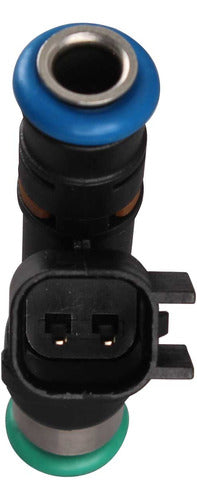 8pzs Inyector Gasolina Para Ford E-450 2009 2010 2011 2012
