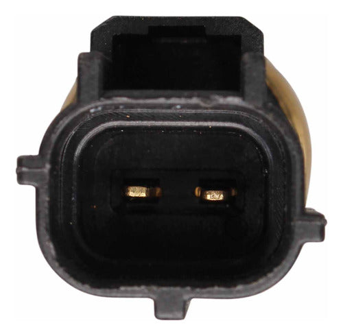Sensor Temperatura Ect/cts Para Ford Focus 2.5 2007 2008