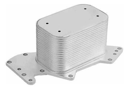 Enfriador Aceite Para Audi Q7 4.2 2008 2009 2010 2011